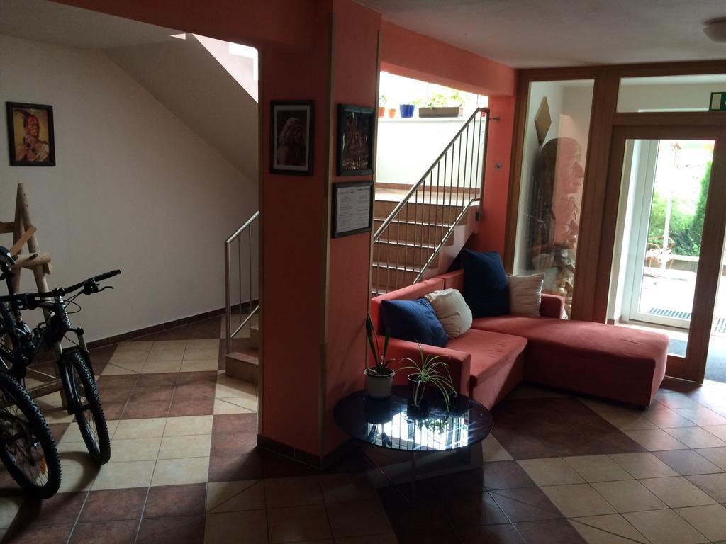 Apartman Lipno 20 Lipno nad Vltavou Cameră foto