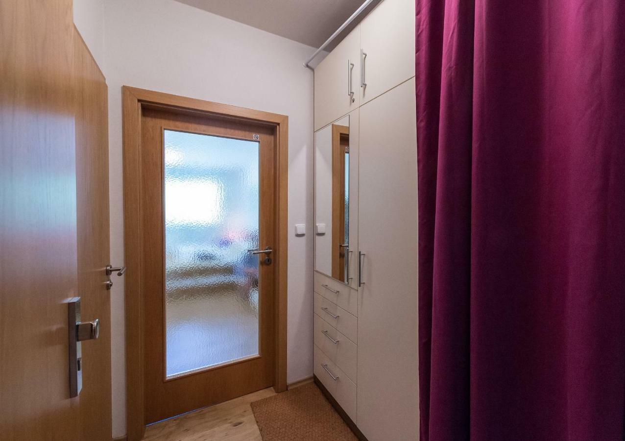 Apartman Lipno 20 Lipno nad Vltavou Exterior foto